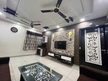 Bedroom in 2 BHK Apartment at Hazira – for Rent