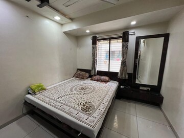 2 BHK Apartment For Rent in Hazira