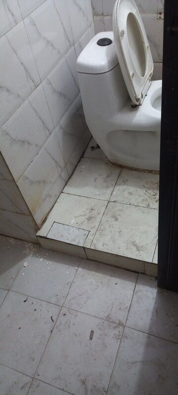 Attached Bathroom in 2 BHK Apartment at Ip Extension – for Rent