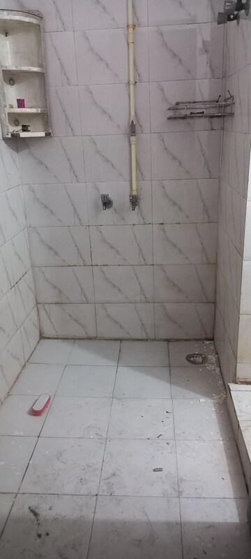 Bathroom in 2 BHK Apartment at Ip Extension – for Rent