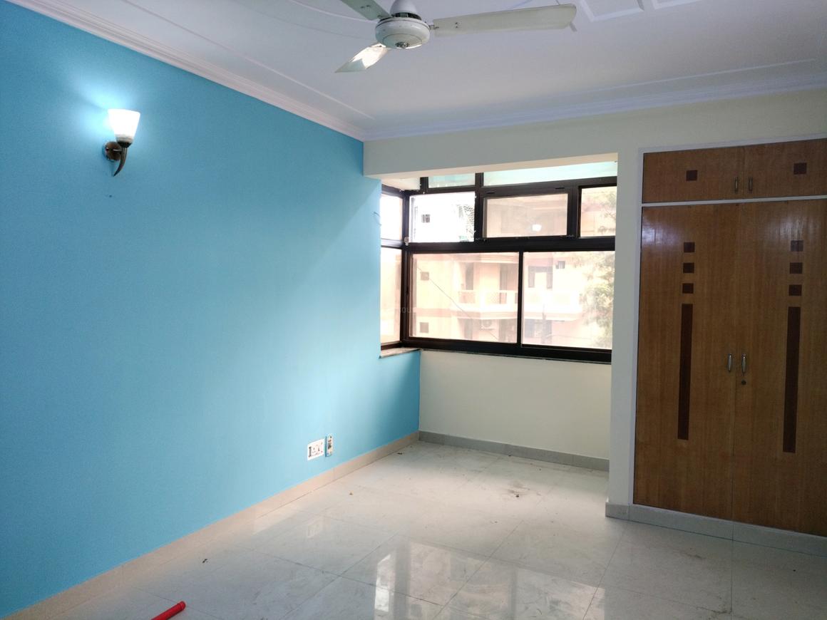3 BHK Apartment For Sale in  Air India - New