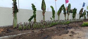 Plot Area in  Plot at Serenity Mamidi Serenity Homes, Turkayamjal – for Sale