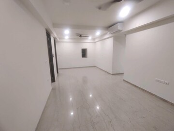 Building Lobby in 3 BHK Apartment at Lodha Kiara, Worli – for Sale