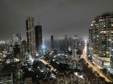 3 BHK Apartment – Exterior View View at Lodha Kiara, Worli - for Sale