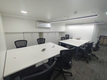  Office Space For Rent in Amanora Chambers, Hadapsar