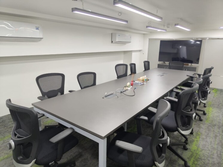 Team Area, amanora-chambers Commercial Office Space 1500 Sq.Ft. In Hadapsar Pune 8946511