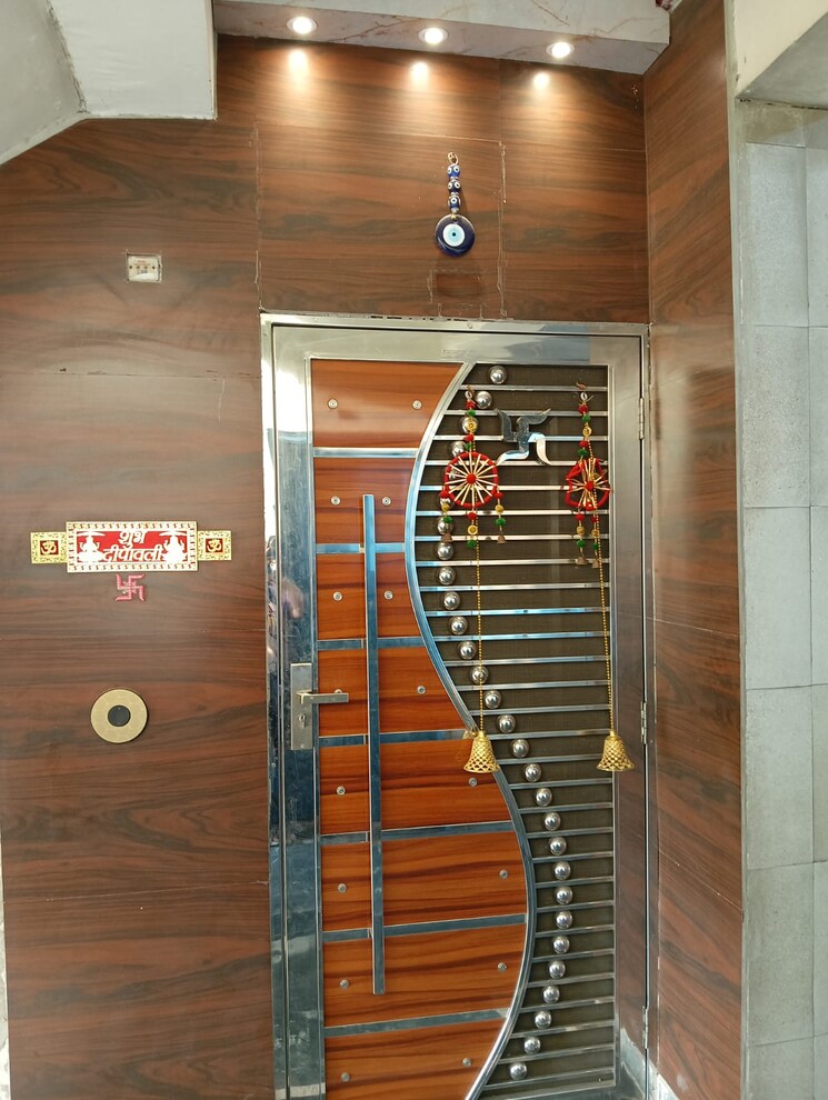 undefined, crossing-republik 3 Bedroom 1635 Sq.Ft. Apartment In Crossing Republic Ghaziabad 8946642