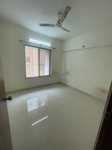 Bedroom in 2 BHK Apartment at Sneh Akshay Anantam, Wakad – for Rent