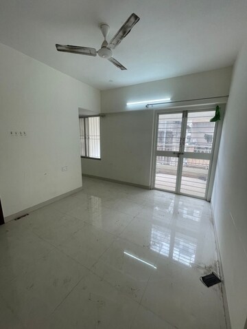 Living Room in 2 BHK Apartment at Sneh Akshay Anantam, Wakad – for Rent