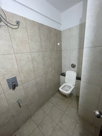 Bathroom in 2 BHK Apartment at Sneh Akshay Anantam, Wakad – for Rent