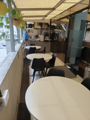 Team Area in  Office Space at Amanora Chambers, Hadapsar – for Rent