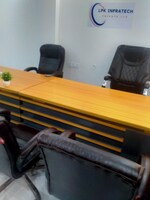 1200 Sq.Ft. Office Space in Fully Furnished Office 