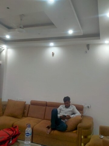 Floor Plan in  Office Space at Gomti Nagar – for Rent