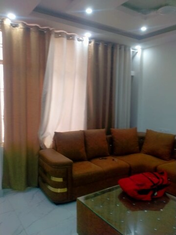 Floor Plan in  Office Space at Gomti Nagar – for Rent