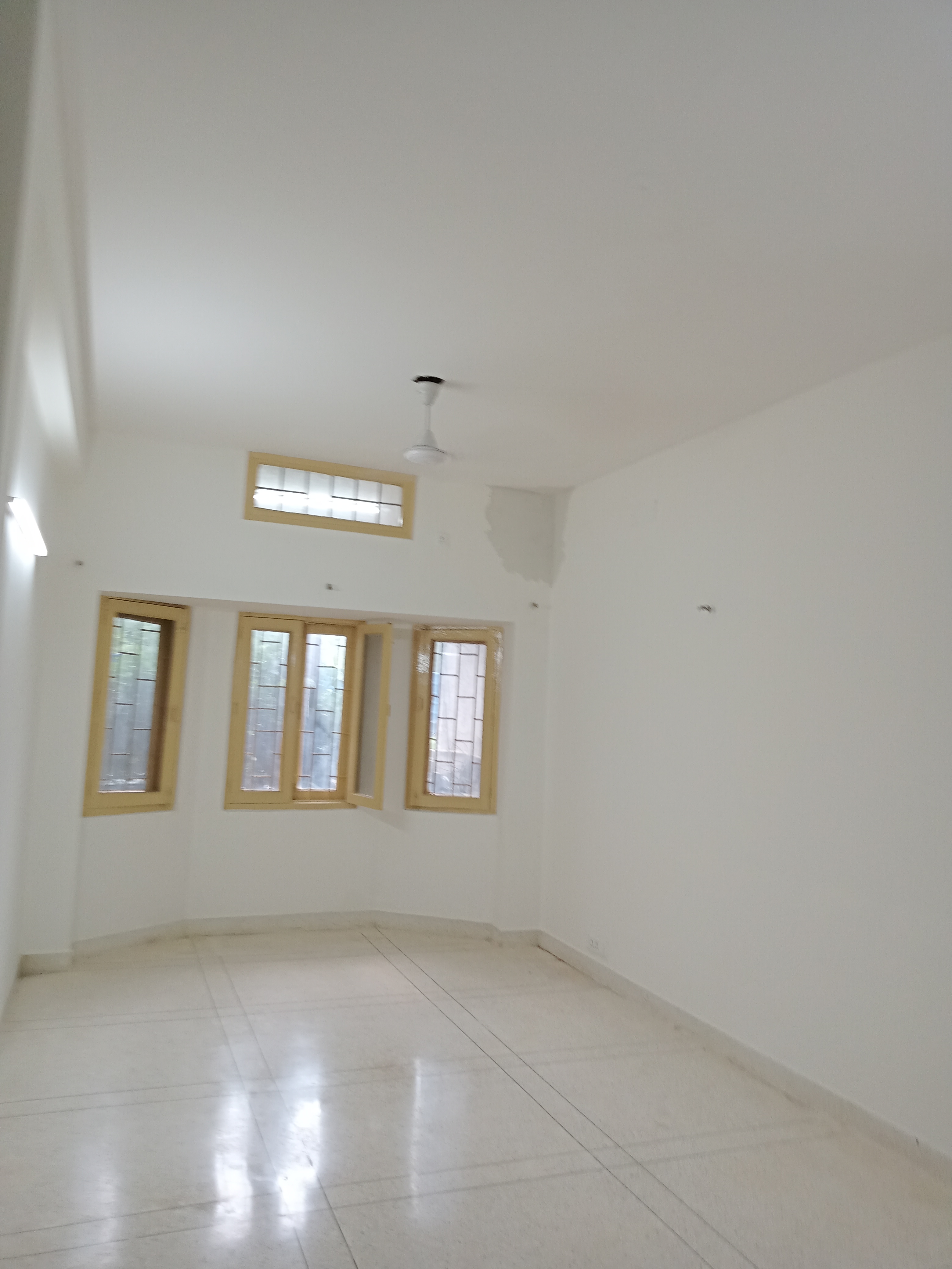 2 BHK Builder Floor For Rent in Freedom Fighters Enclave