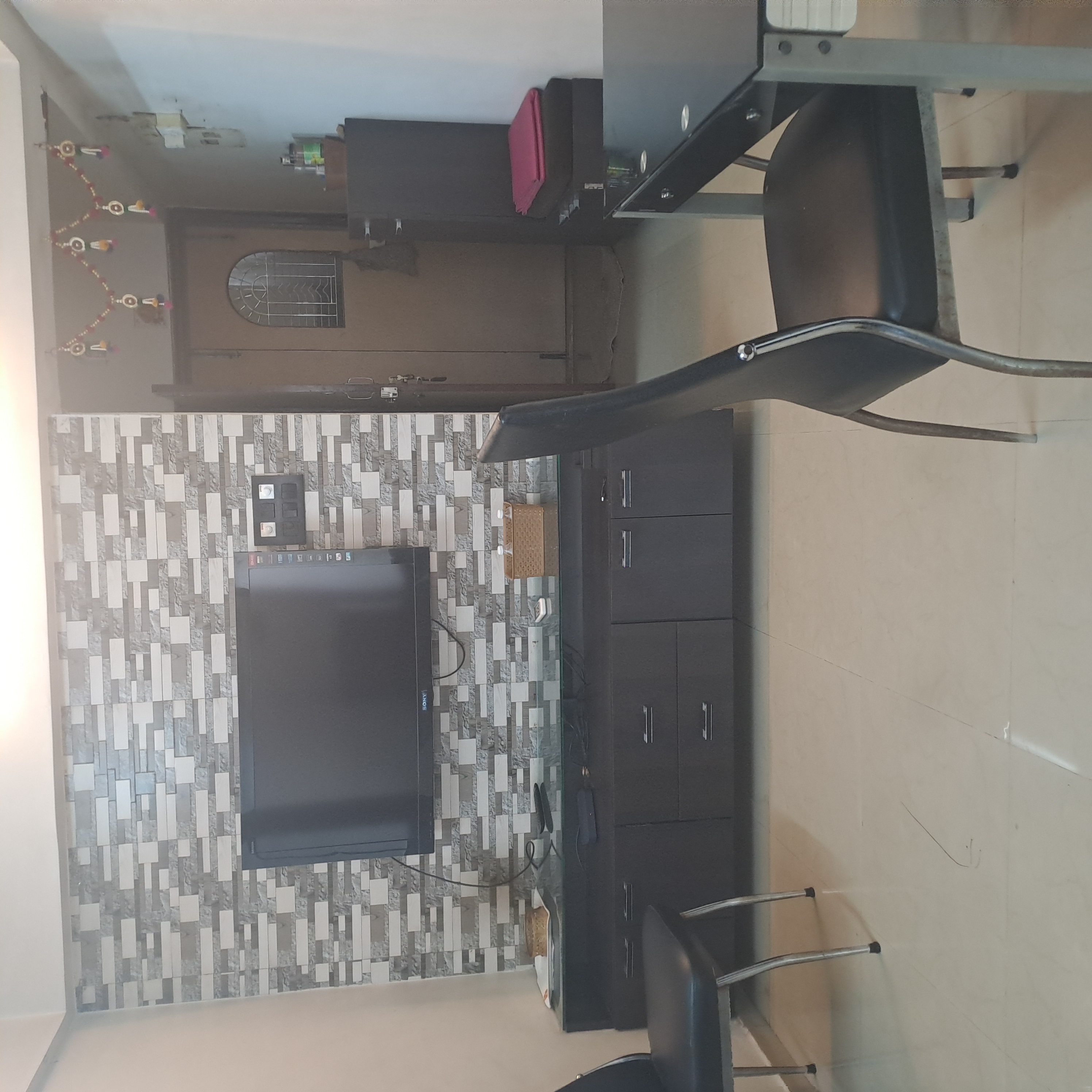 2 BHK 600 Sq.Ft. Apartment in Liberty Garden