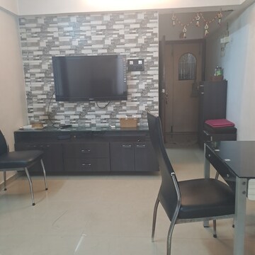 2 BHK Apartment For Rent in Liberty Garden, Malad West