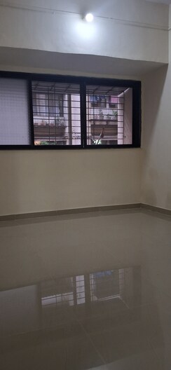 1 BHK + Pooja Room Apartment For Sale in Mukambika CHS