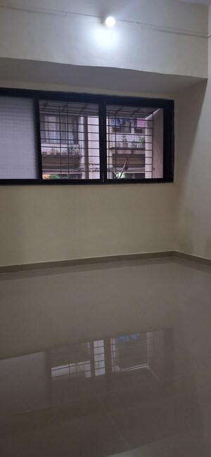 1 BHK Apartment For Sale in Mukambika CHS, Ghansoli Sector 6