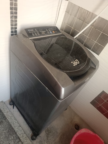 Furnished Amenities in 3 BHK Apartment at Nirmaan Splande Premium, Patiala Road – for Rent
