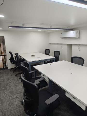  Office Space For Rent in Amanora Chambers, Hadapsar