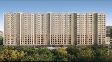 2 BHK Apartment For Sale in Kondhwa