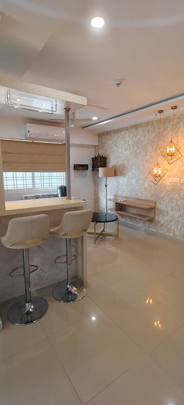 2 BHK Apartment For Rent in Incor One City, Kukatpally