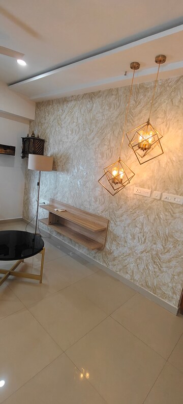 Furnished Amenities in 2 BHK Apartment at Incor One City, Kukatpally – for Rent