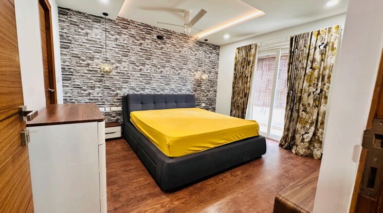 Bedroom, incor-one-city 2 Bedroom 1457 Sq.Ft. Apartment In Kukatpally Hyderabad 8946538