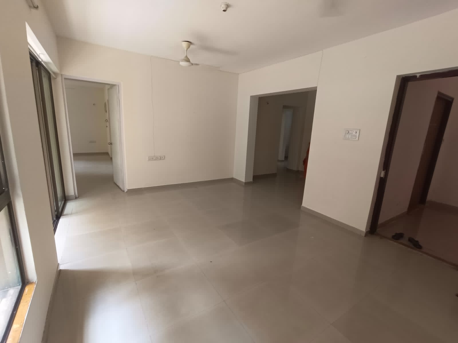 3 BHK + Pooja Room Apartment For Rent in Lodha Casa Bella Gold