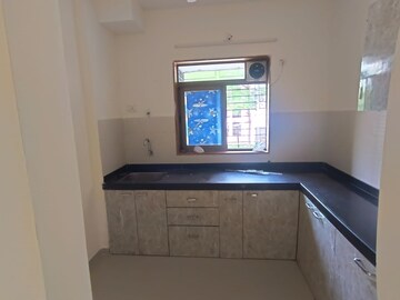 Kitchen in 3 BHK Apartment at Lodha Casa Bella Gold, Dombivli East – for Rent