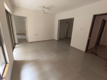 Living Room in 3 BHK Apartment at Lodha Casa Bella Gold, Dombivli East – for Rent