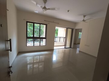 Living Room in 3 BHK Apartment at Lodha Casa Bella Gold, Dombivli East – for Rent
