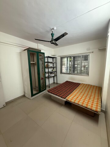 1 BHK Apartment For Rent in Dhanraj Park Society, Wakad