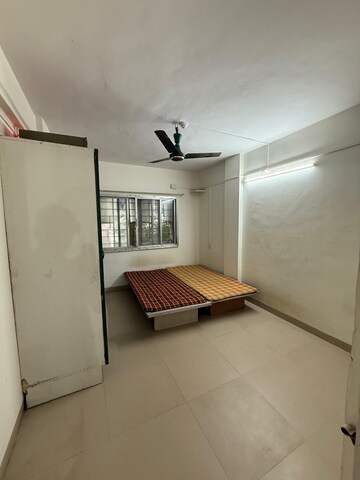 Room in 1 BHK Apartment at Dhanraj Park Society, Wakad – for Rent