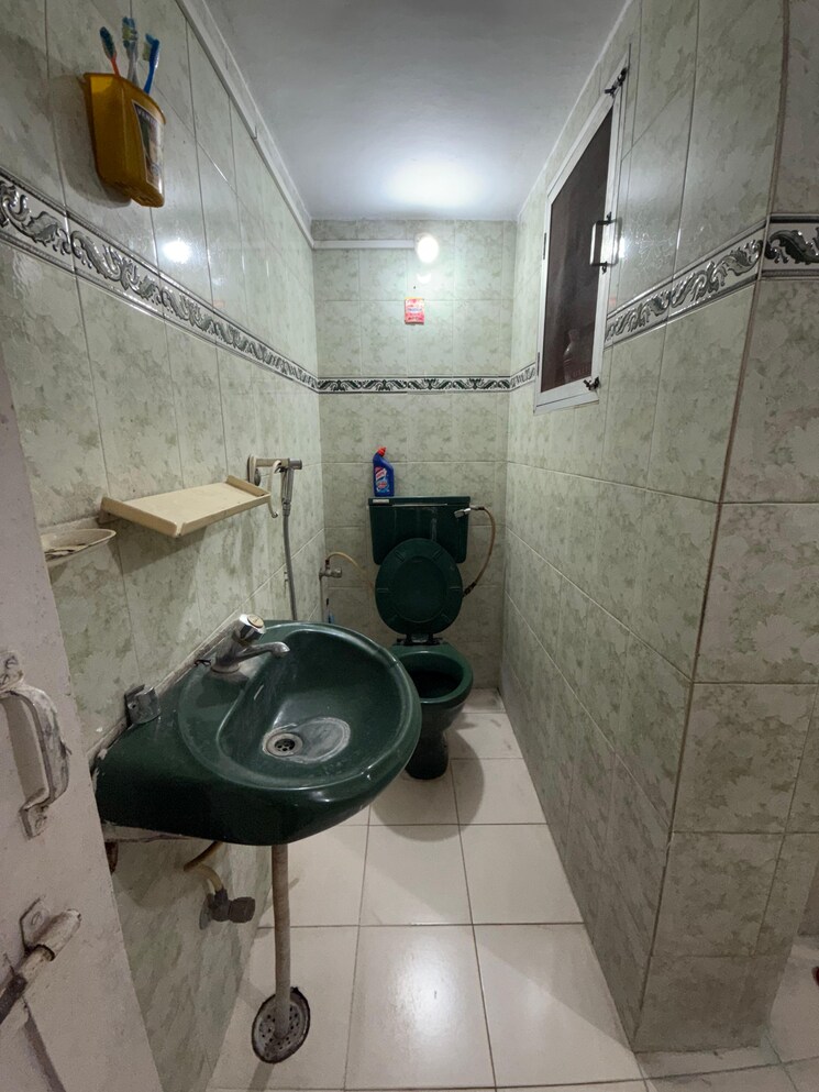 Team Area, dhanraj-park-society 1 Bedroom 600 Sq.Ft. Apartment In Wakad Pune 8946591