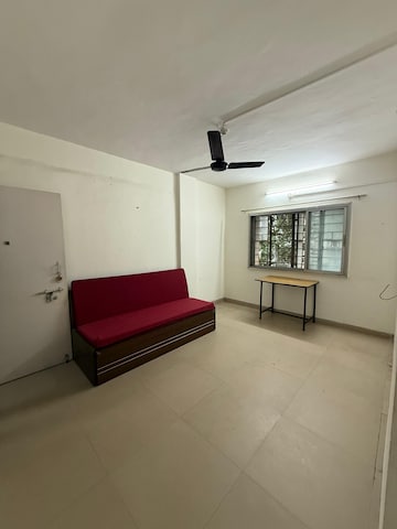 Room in 1 BHK Apartment at Dhanraj Park Society, Wakad – for Rent