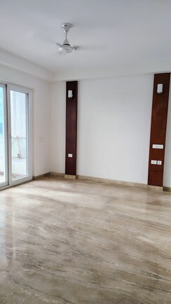 3 BHK + Pooja Room Apartment For Sale in Kashish Manor One