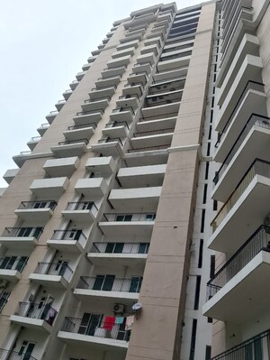 2 BHK Apartment – Exterior View View at Rudra Palace Heights, Sector 1 Greater Noida - for Sale