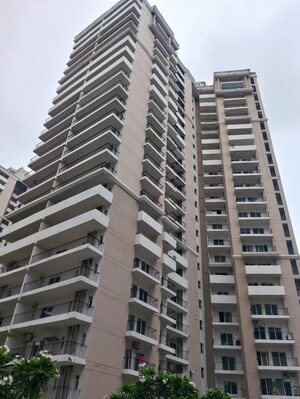 2 BHK Apartment – Exterior View View at Rudra Palace Heights, Sector 1 Greater Noida - for Sale