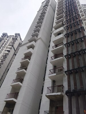 2 BHK Apartment – Exterior View View at Rudra Palace Heights, Sector 1 Greater Noida - for Sale