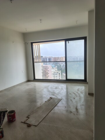 2 BHK Apartment For Rent in Naman Habitat, Andheri West
