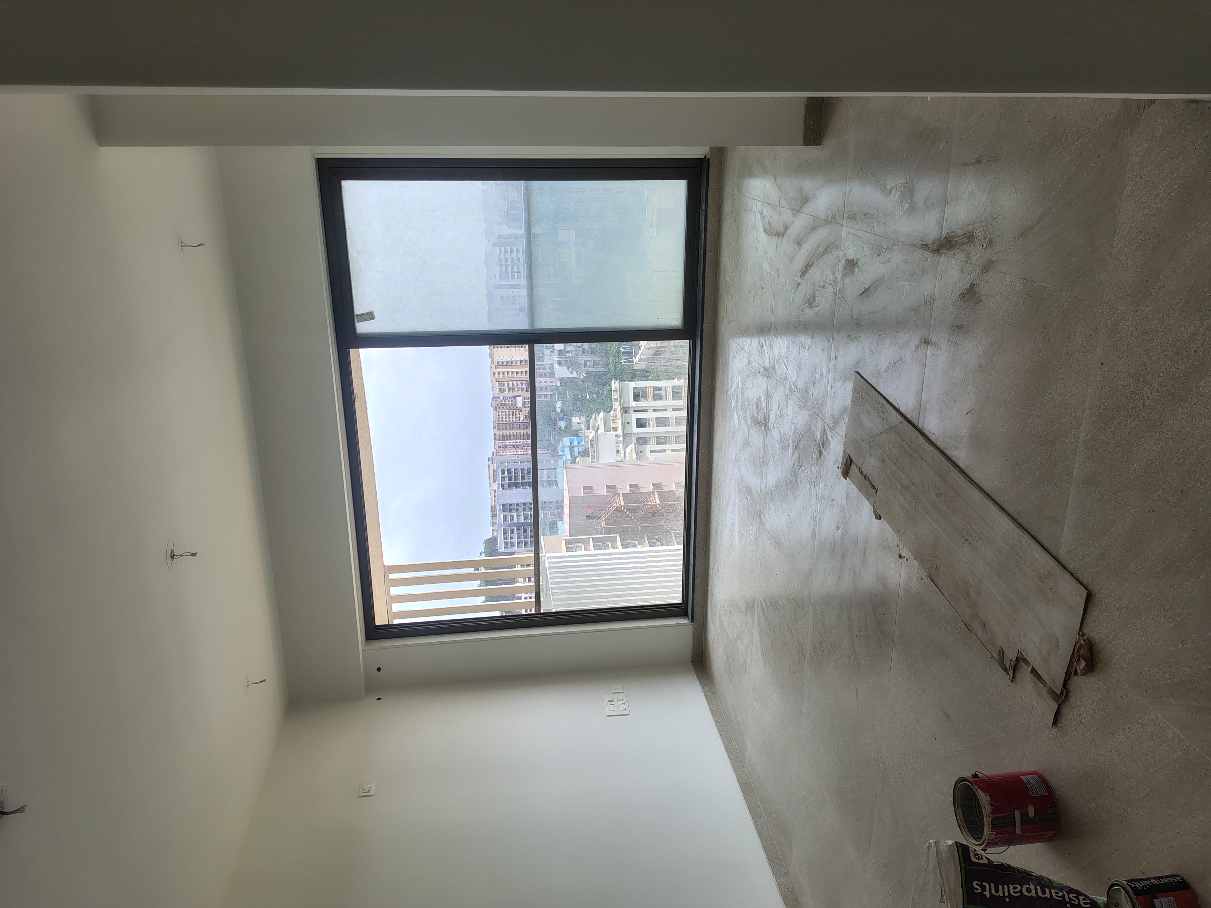 2 BHK Apartment For Rent in Naman Habitat