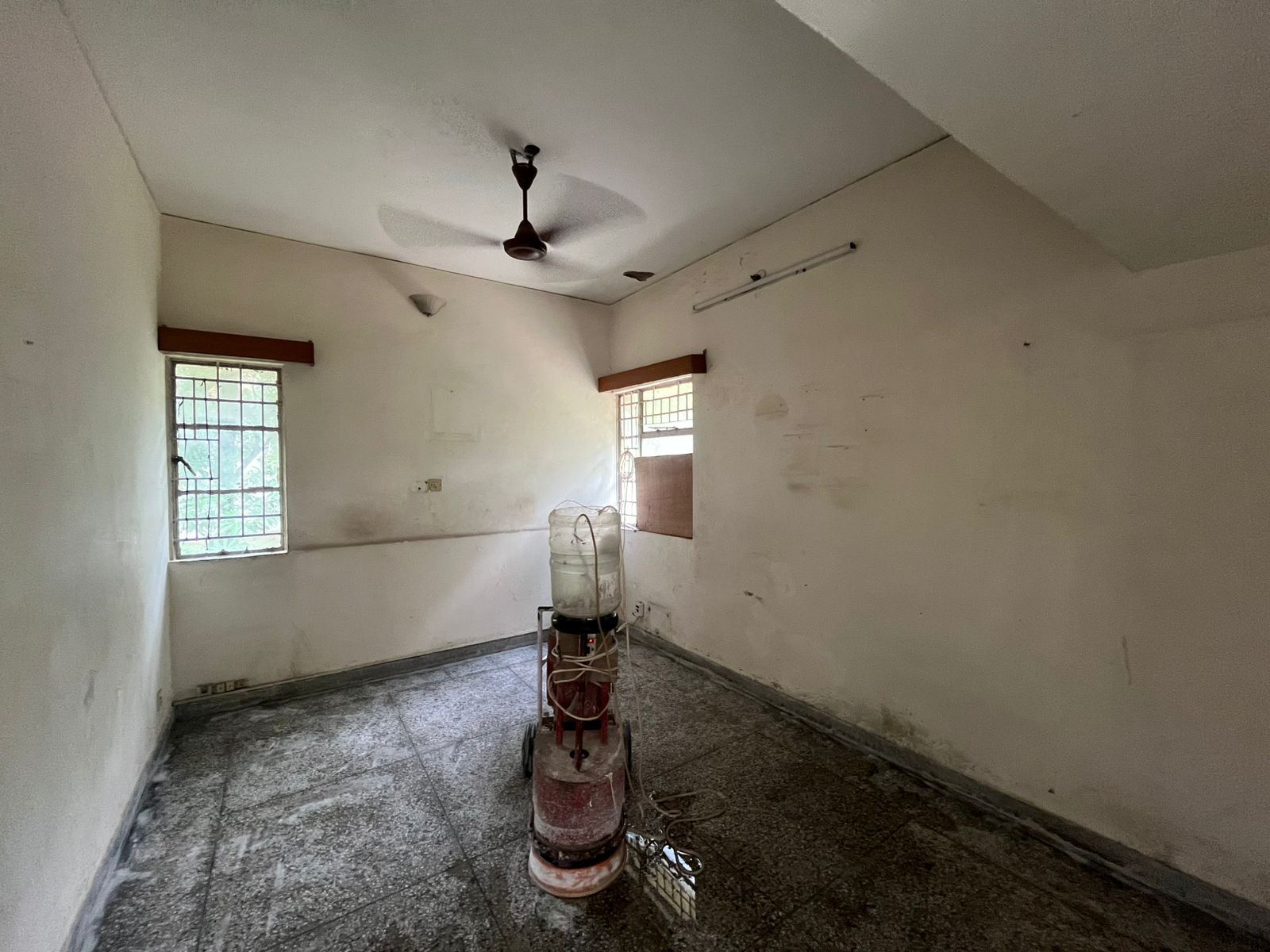 2 BHK Apartment For Rent in Vasant Kunj