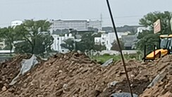 Plot For Sale in Serenity Mamidi Serenity Homes