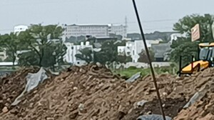  Plot For Sale in Serenity Mamidi Serenity Homes, Turkayamjal