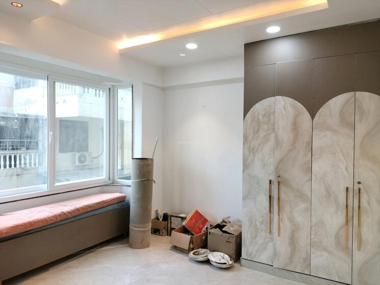 Living Room, sector 19 dwarka 4 Bedroom 2600 Sq.Ft. Apartment In Sector 19 Dwarka Delhi 8946545