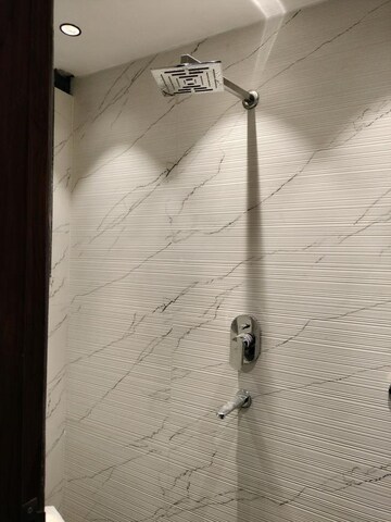 Bathroom in 4 BHK Apartment at Sector 19 Dwarka – for Sale