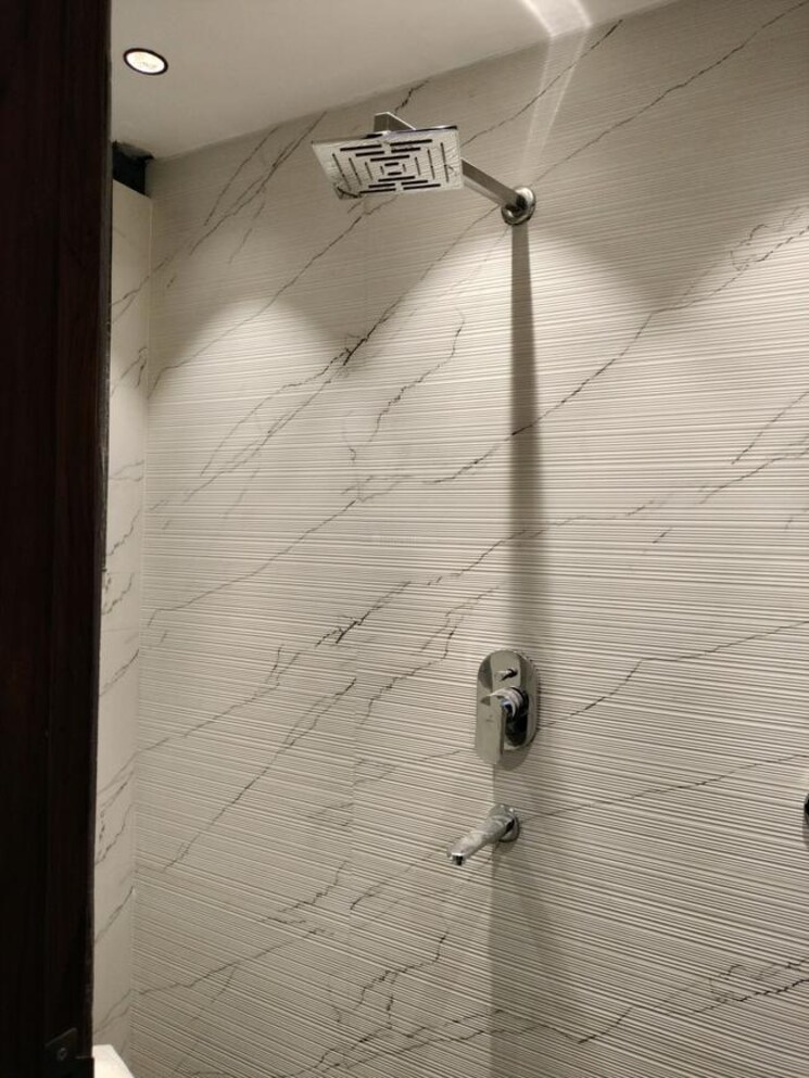 Bathroom, sector 19 dwarka 4 Bedroom 2600 Sq.Ft. Apartment In Sector 19 Dwarka Delhi 8946545