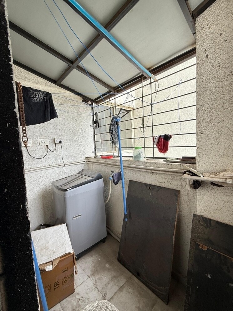 undefined, vaishnavi-sahil-vighnesh 2 Bedroom 780 Sq.Ft. Apartment In Wakad Pune 8946622